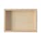 Wood Plaque by Make Market®